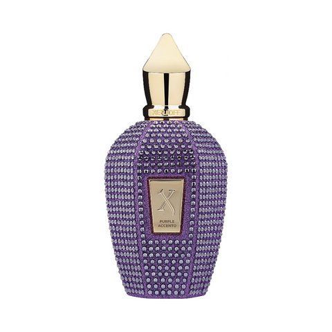 Xerjoff Purple Accento Eau de Parfum