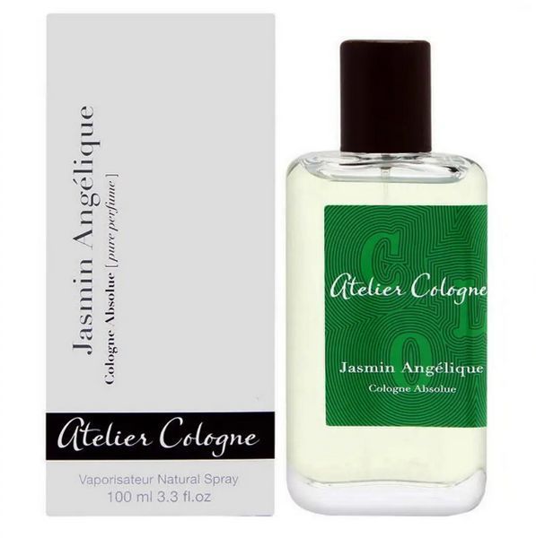 Atelier Cologne Jasmin Angelique edc, Франція