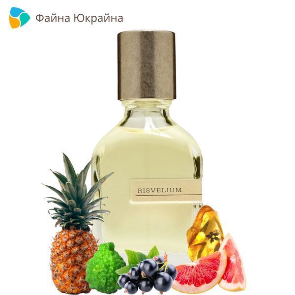 Orto Parisi Risvelium Parfum, Италия 000001532-20 фото