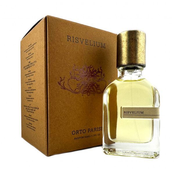 Orto Parisi Risvelium Parfum, Италия 000001532-20 фото