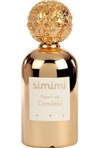 Simimi Esprit de Candela edp 100 ml Тестер, Іспанія 177109 фото