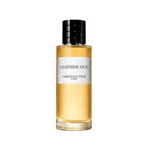 Dior Leather Oud Eau de Parfum 00000244-20 фото