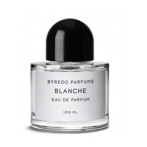 Byredo Blanche Eau de Parfum 00000574-20 фото