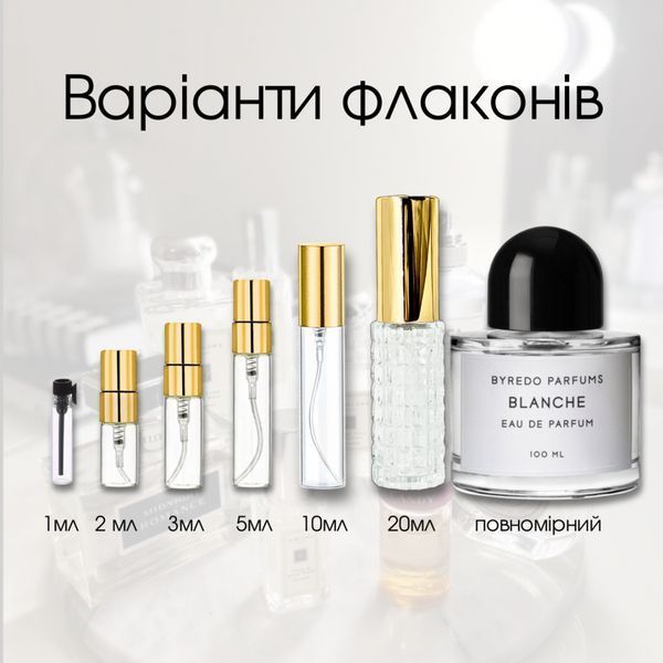 Byredo Blanche Eau de Parfum 00000574-20 фото