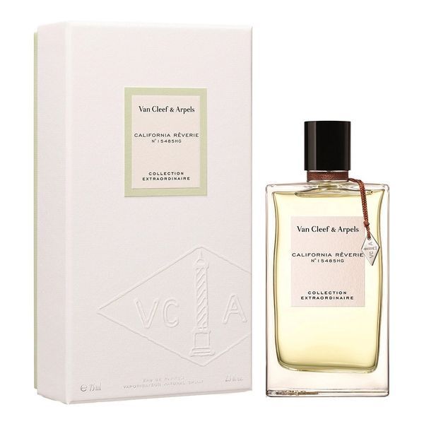 Van Cleef & Arpels Collection Extraordinaire California Reverie edp 000001540-20 фото