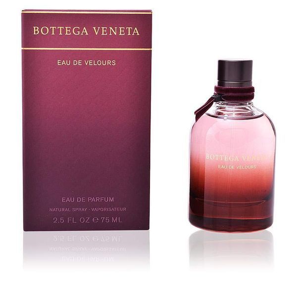 Bottega Veneta Eau de Velours edp, Італія