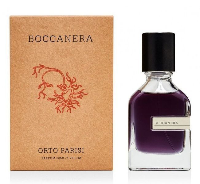 Orto Parisi Boccanera Parfum 50ml Тестер, Італія OP17677871 фото