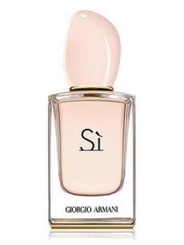 Giorgio Armani Si edt 100ml Тестер, Франция 177507 фото
