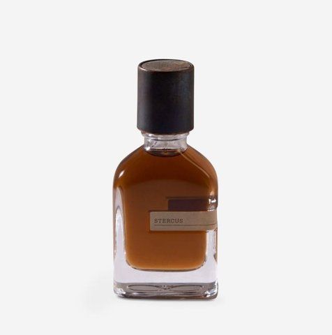 Orto Parisi Stercus Parfum 50ml Тестер, Италия OP13277871 фото