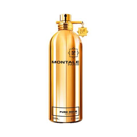 Montale Pure Gold EDP