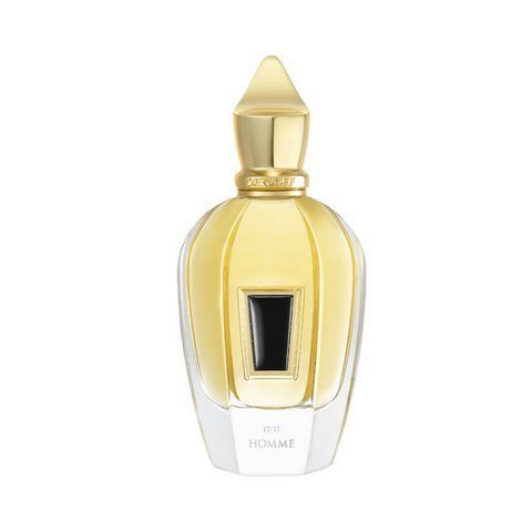 Xerjoff Seventeen Homme edp, Италия