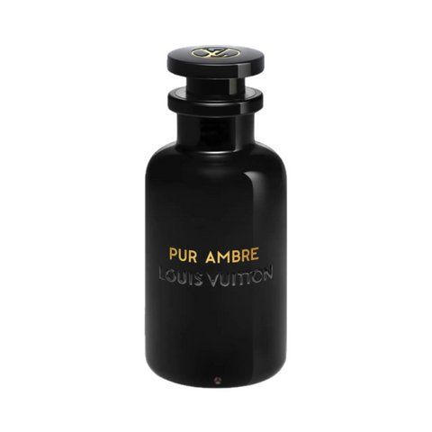 Louis Vuitton Pur Ambre edp, Франция