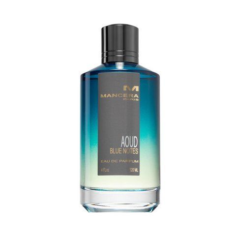 Mancera Aoud Blue Notes edp, Франція