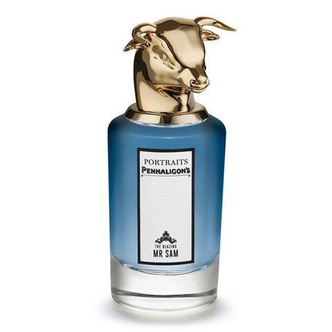 Penhaligon`s Blazing Mr Sam 75 ml Тестер, Великобритания