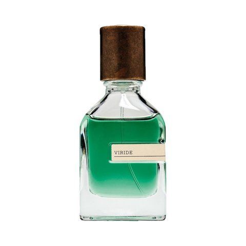 Orto Parisi Viride Extrait de Parfum 00000680-20 фото
