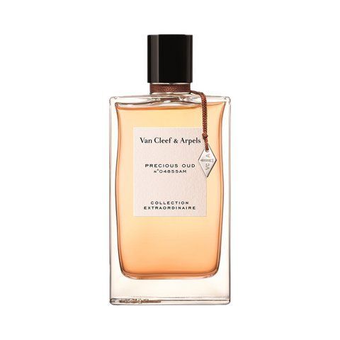 Van Cleef & Arpels Collection Extraordinaire Precious Oud edp, Франція 00000927-20 фото