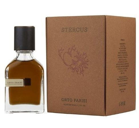 Orto Parisi Stercus Parfum 50ml Тестер, Італія
