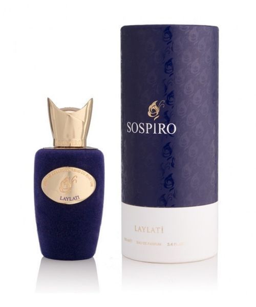 Sospiro Laylati edp Тестер 100ml, Італія