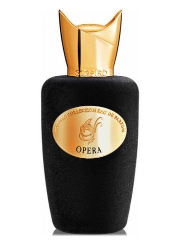 Sospiro Opera edp Тестер 100ml, Італія 177103 фото