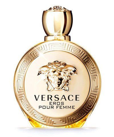 Versace Eros Pour Femme edp Тестер 100ml, Італія 177245 фото