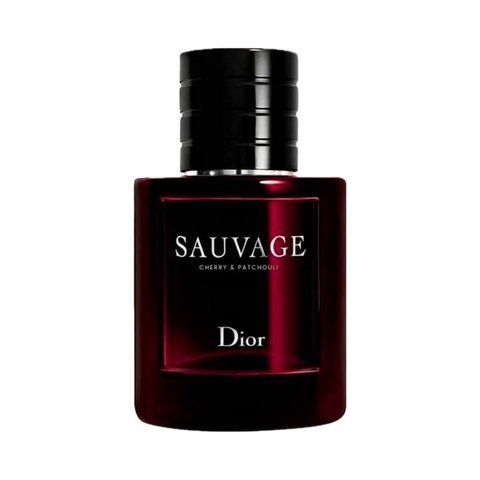 Dior Sauvage Cherry & Patchouli edp, Франция