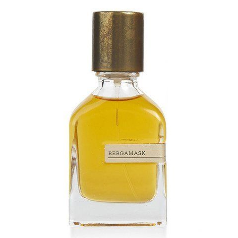 Orto Parisi Bergamsk Parfum 50ml Тестер, Италия OP17677871 фото