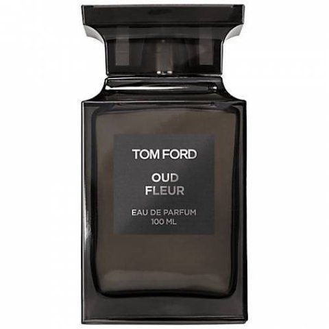 Tom Ford Oud Fleur edp 100ml Тестер, США 456240 фото
