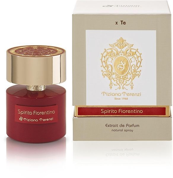 Tiziana Terenzi Spirito Fiorentino Parfum 00000692-20 фото