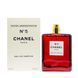 Chanel N 5 LEau Red Edition edp 100ml Тестер, Франция