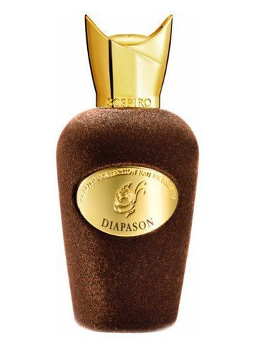 Sospiro Diapason edp Тестер 100ml, Італія 177101 фото