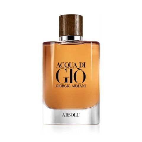 Giorgio Armani Acqua di Gio Absolu EDP 00000602-20 фото