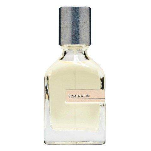 Orto Parisi Seminalis Parfum 50ml Тестер, Италия OP17633871 фото