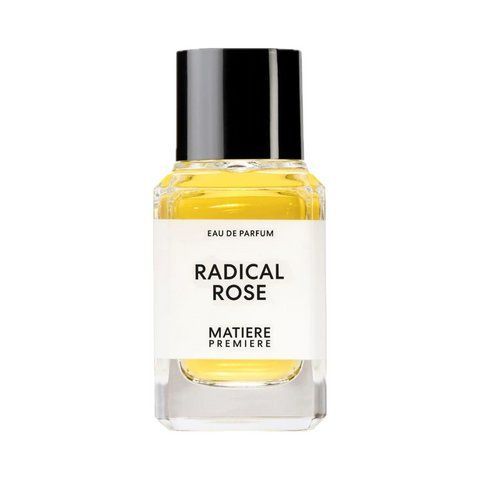 Matiere Premiere Radical Rose edp, Франція