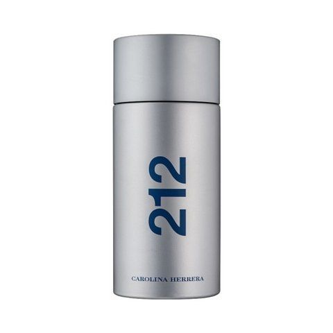 Carolina Herrera 212 Men edt, США