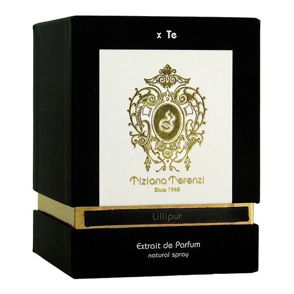 Tiziana Terenzi Lillipur Parfum 00000342-20 фото
