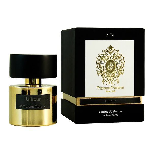 Tiziana Terenzi Lillipur Parfum 00000342-20 фото