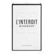 Givenchy L'Interdit Eau de Parfum 00000477-20 фото 2