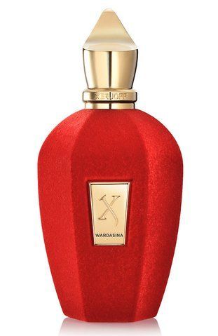 Xerjoff Wardasina edp 100 ml Тестер, Італія