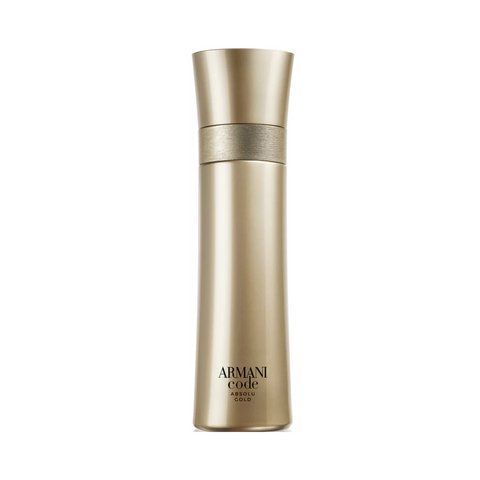 Armani Code Absolu Gold edp, Франция