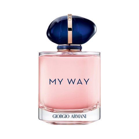 Giorgio Armani My Way edp, Франция