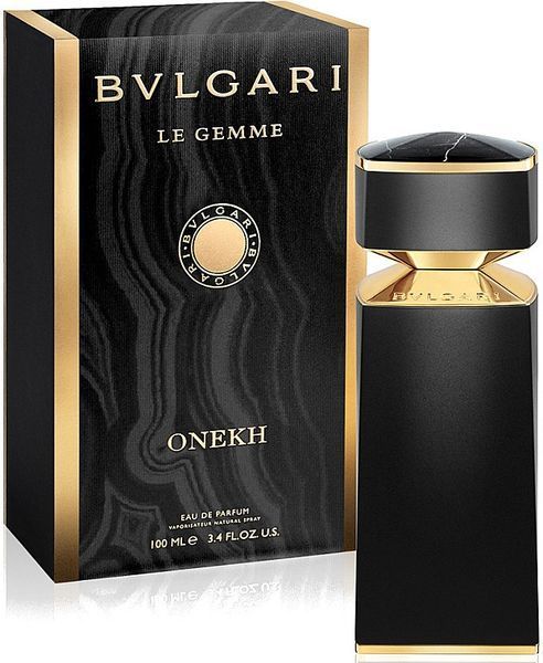 Bvlgari Le Gemme Onekh EDP