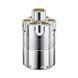 Azzaro Wanted Silver Collector edp, Франція