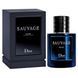 Christian Dior Sauvage Elixir edp 60 ml Тестер, Франция