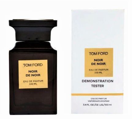 Tom Ford Noir de Noir edp Тестер 100ml, США