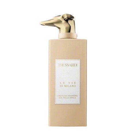 Trussardi Le Vie Di Milano Limitless Shopping Via Della Spiga edp, Італія