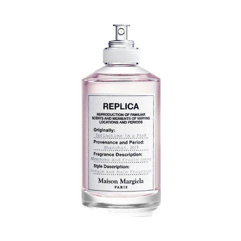 Maison Martin Margiela Replica Springtime In a Park edt, Франція 000001039-20 фото