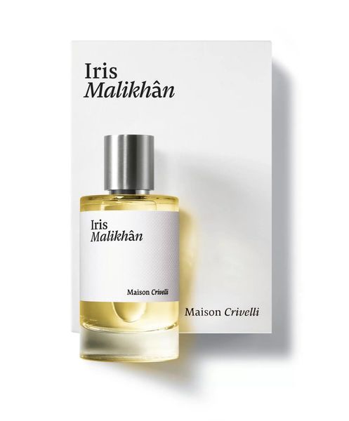 Maison Crivelli Iris Malikhan edp, Франция 000001153-20 фото
