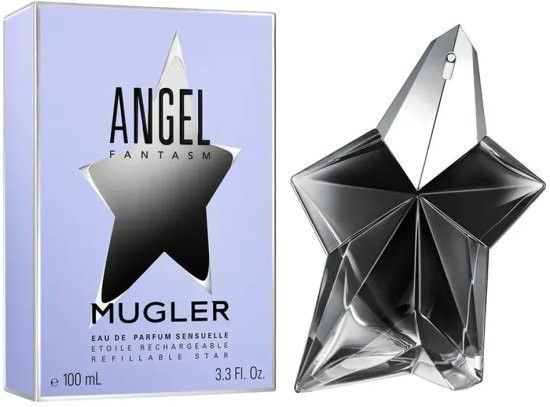 Mugler Angel Fantasm edp, Франция 000001550-20 фото