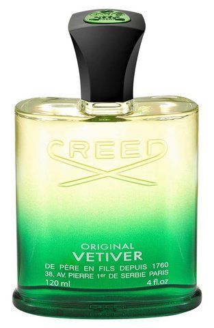 Creed Original Vetiver edp 120ml Тестер, Франция