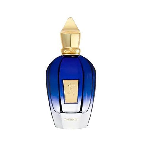 Xerjoff Torino21 edp, Италия